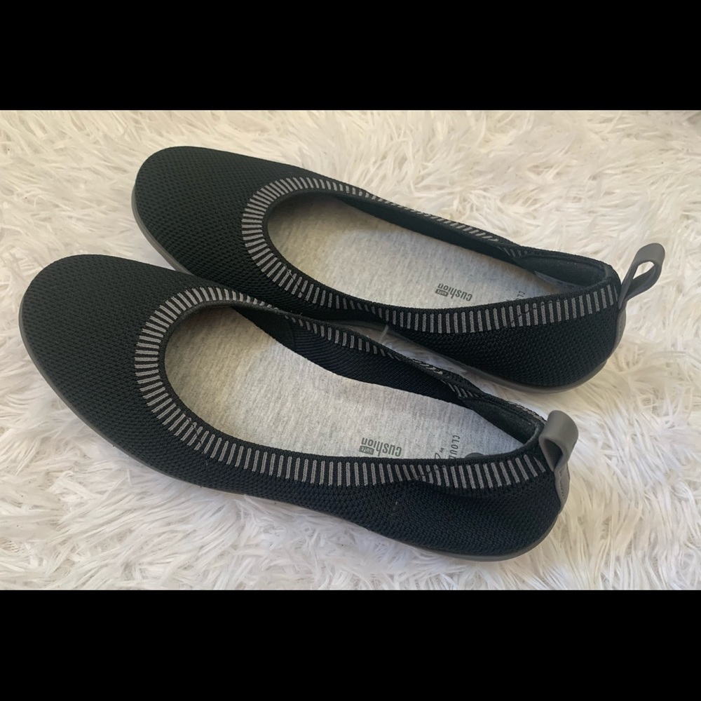 Cloudsteppers by Clarks